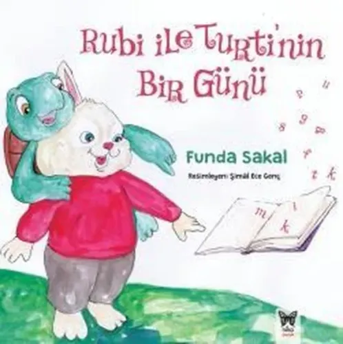 Rubi İle Turti'nin Bir Günü