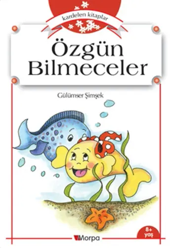 Kardelen Kitaplar: Özgün Bilmeceler