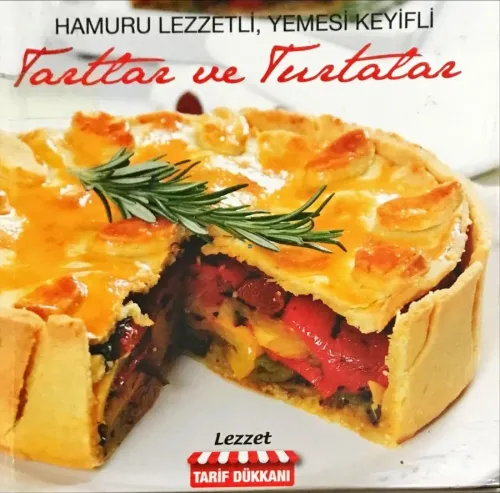 Tartlar ve Turtalar