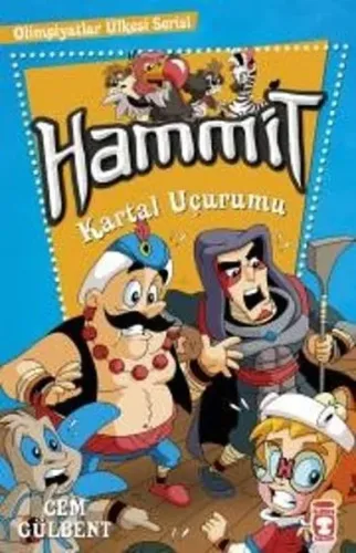 Hammit Cem Gülbent