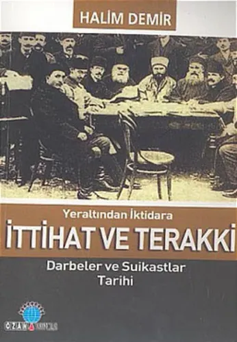 İttihat ve Terakki
