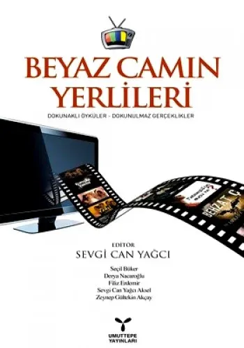 Beyaz Camın Yerlileri