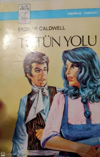 Tütün Yolu