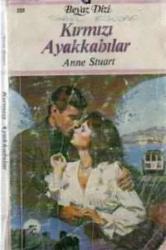 Kırmızı Ayakkabılar-325