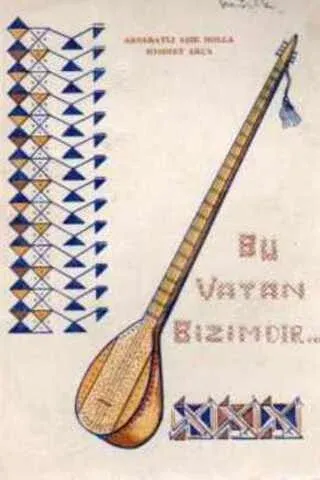Bu Vatan Bizimdir