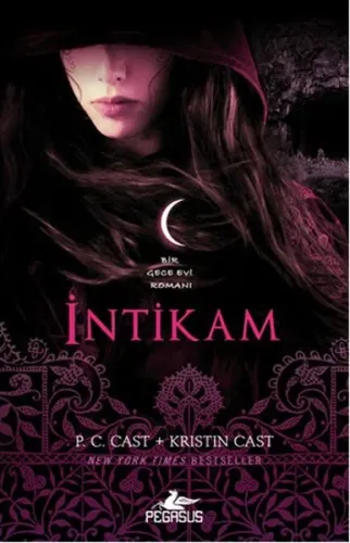 İntikam