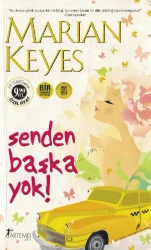 Senden Başka Yok! (Cep Boy)