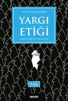 Yargı Etiği