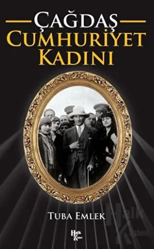 Çağdaş Cumhuriyet Kadını
