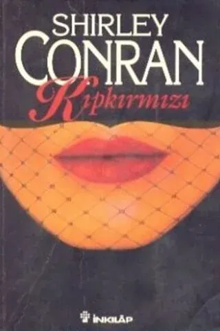 Kıpkırmızı
