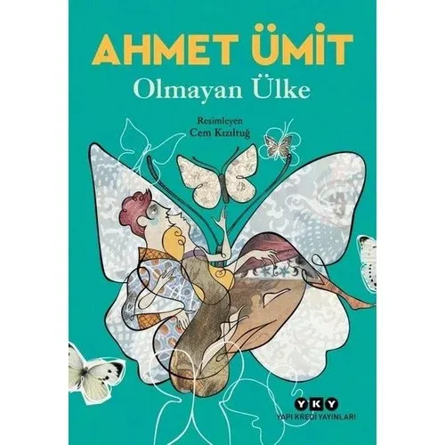 OLMAYAN ÜLKE