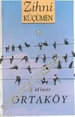 Si Minör Ortaköy -        1993