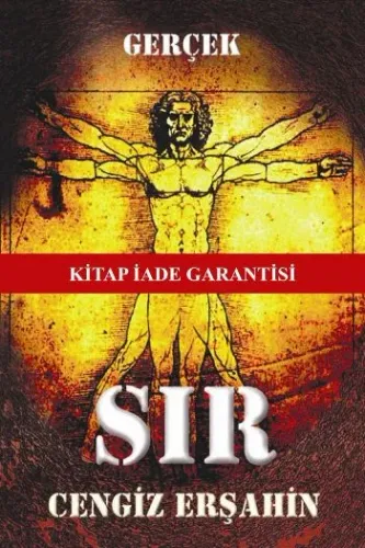 Gerçek| Sır