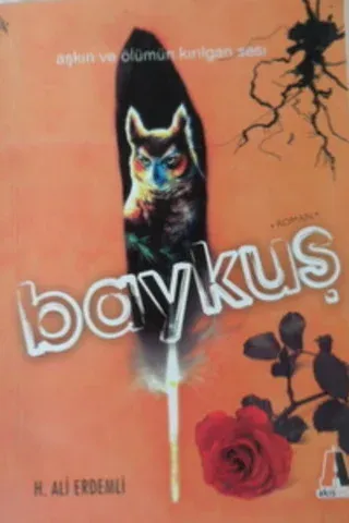 BAYKUŞ/ AŞKIN VE ÖLÜMÜN KIRILGAN SESİ