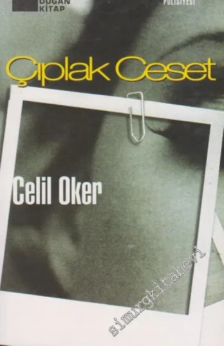Çıplak Ceset: Bir Remzi Ünal Polisiyesi -        2000