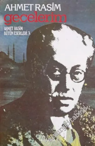 Gecelerim -        1987
