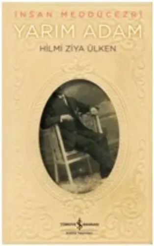 Yarım Adam