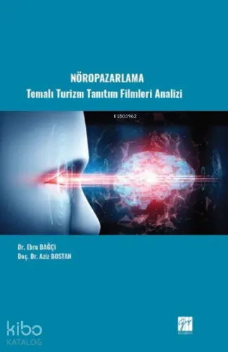 Nöropazarlama Temalı Turizm Tanıtım Filmleri Analizi