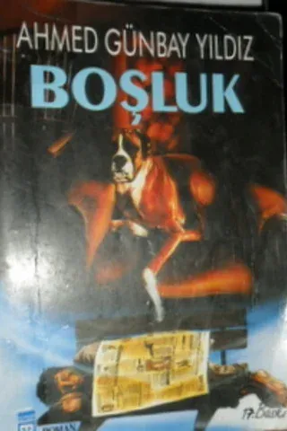 Boşluk