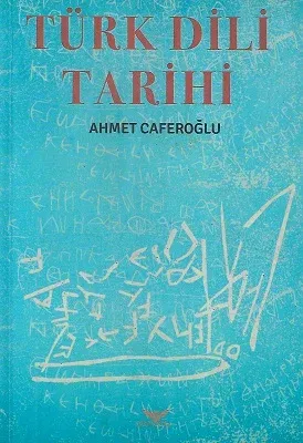 Türk Dili Tarihi