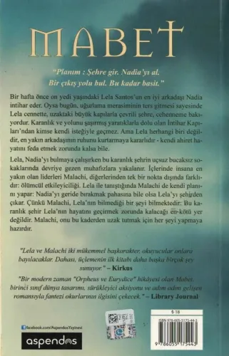 Mabet Sarah Fine Aspendos Yayıncılık %50 indirimli