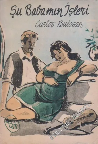 Şu Babamın İşleri -        1956