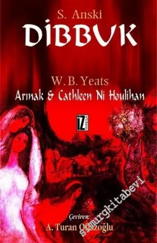 Dibbuk / Arınak & Cathleen Ni Houlihan -         2003
