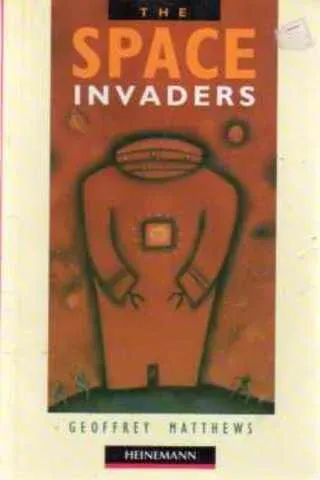 Space Invaders