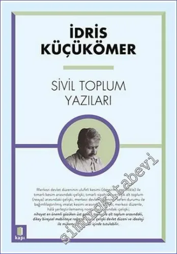 Sivil Toplum Yazıları -