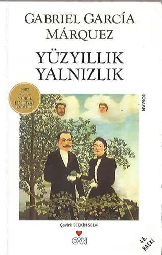 Yüzyıllık Yalnızlık