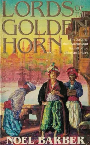 Lords of the Golden Horn (Cep Boy)