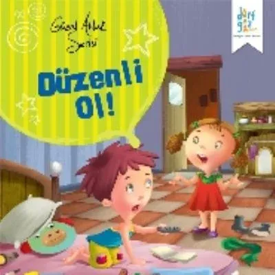 Güzel Ahlak Serisi