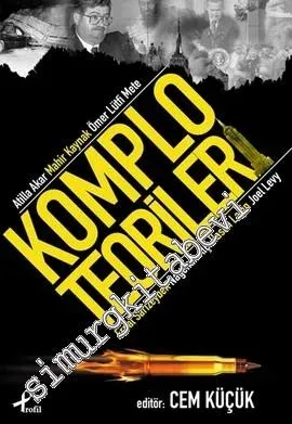 Komplo Teorileri -