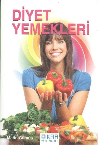 Diyet Yemekleri %17 indirimli Metin Gümüş Diyet Yemekleri %17 indirimli Metin Gümüş
