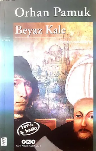 Beyaz Kale