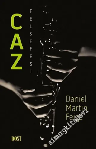 Caz Felsefesi -         2016