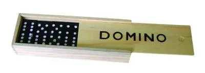Star Ahşap Domino