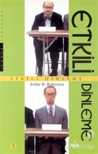 Etkili Dinleme
