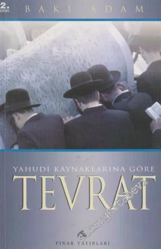 Yahudi Kaynaklarına Göre Tevrat -        2002