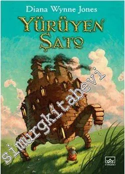 Yürüyen Şato -