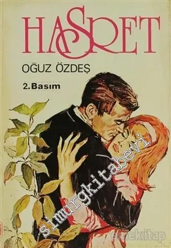 Hasret -        1981