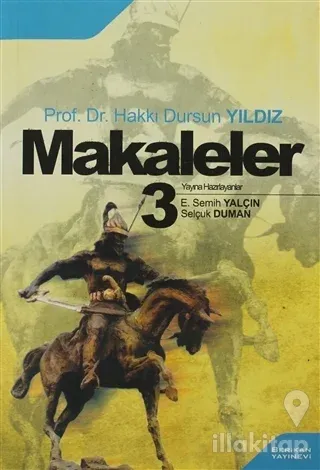 Makaleler 3