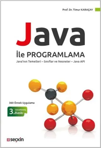 Java İle Programlama
