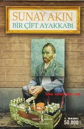Bir Çift Ayakkabı
