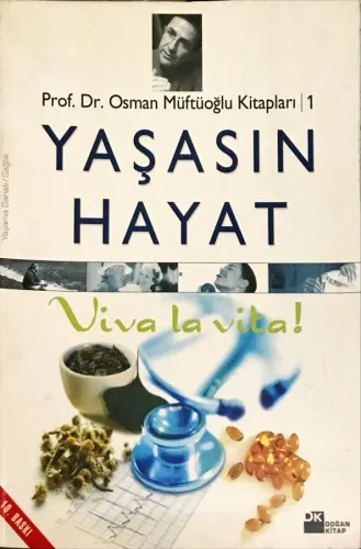 Yaşasın Hayat
