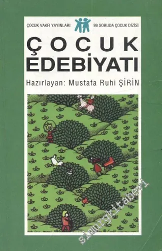 Çocuk Edebiyatı -        1998