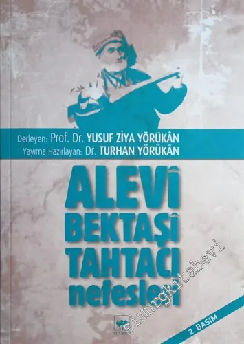 Alevi Bektaşi Tahtacı Nefesleri -         2025