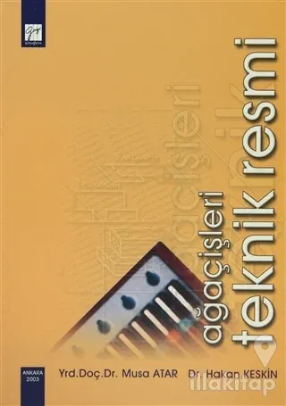 Ağaçişleri Teknik Resmi