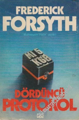 Dördüncü Protokol -        1984
