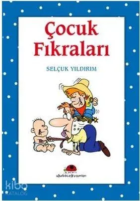 Çocuk Fıkraları